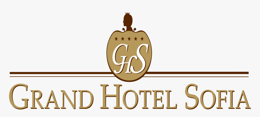 Grand Hotel Sofia Logo, HD Png Download, Free Download