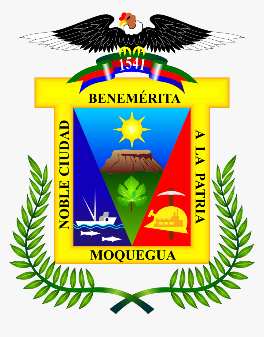 Moquegua Png, Transparent Png, Free Download