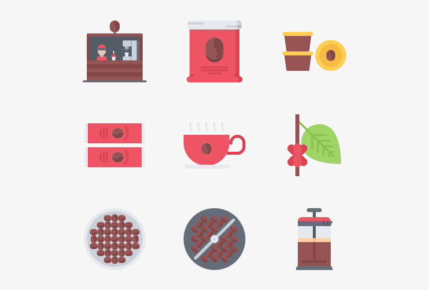 Coffee, HD Png Download, Free Download