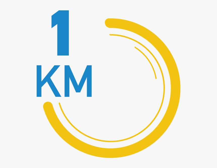 10 Km Png, Transparent Png, Free Download