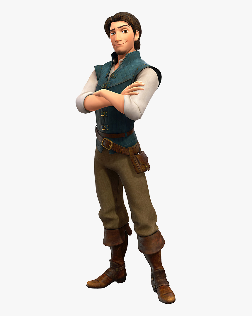 Flynn rider png