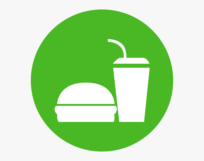 Food And Neverage Png - Food And Beverage Icon, Transparent Png, Free Download