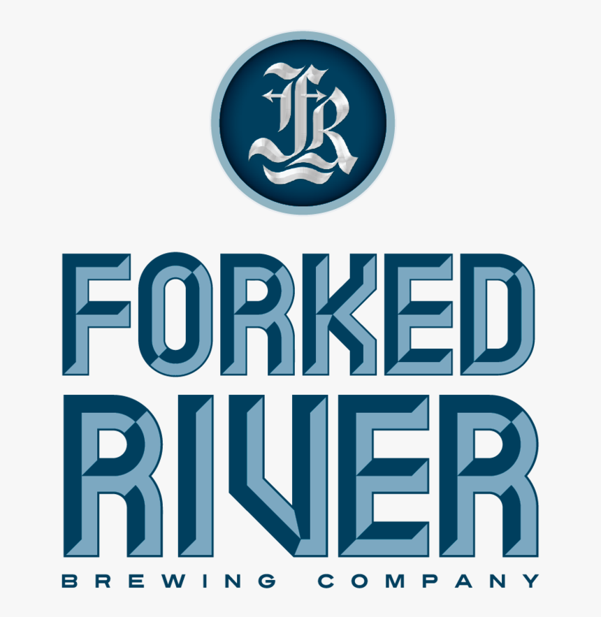 Transparent River Png - Forked River Brewing, Png Download, Free Download