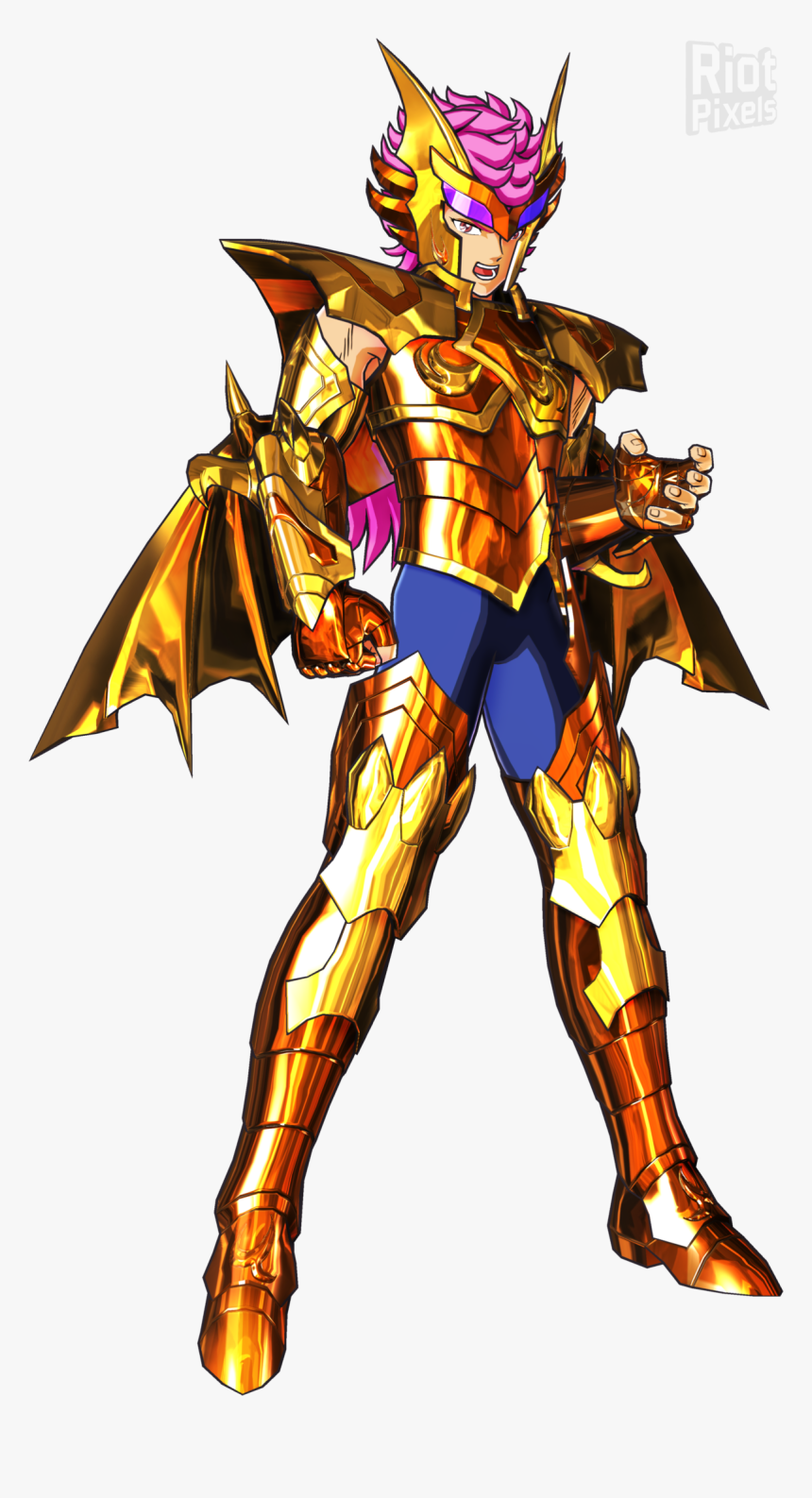 Scylla Saint Seiya, HD Png Download, Free Download