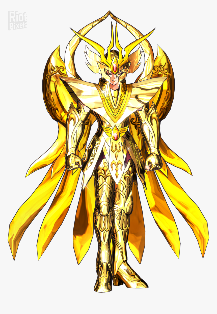 Soldiers Soul Saint Seiya, HD Png Download, Free Download