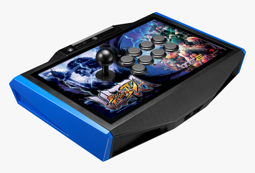 Ultra Street Fighter Iv Stick, HD Png Download, Free Download