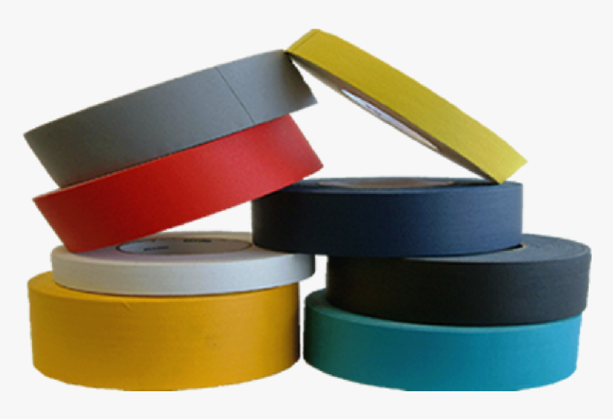 Industrial Tapes, HD Png Download, Free Download