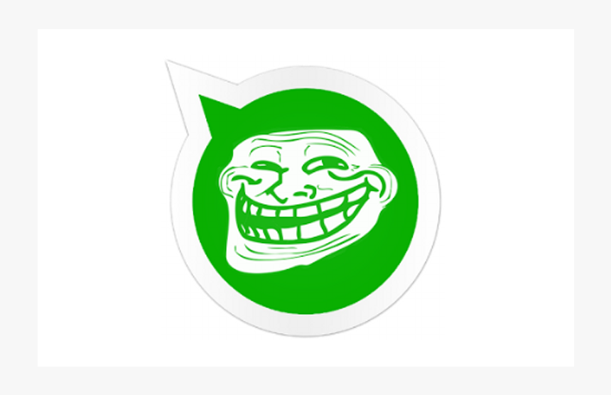 troll face hd png download kindpng kindpng