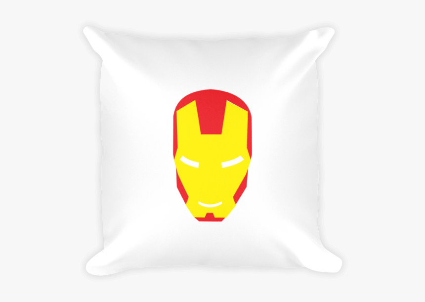 Iron Man Square, HD Png Download, Free Download