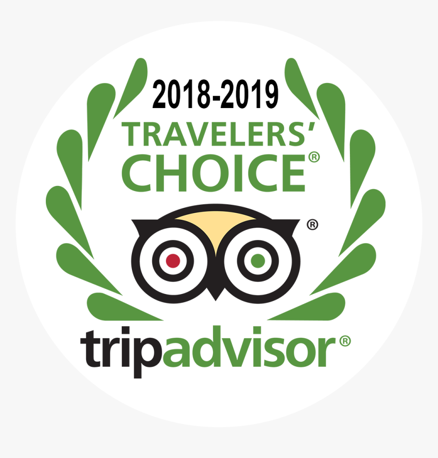 2016 Tripadvisor - Circle, HD Png Download, Free Download