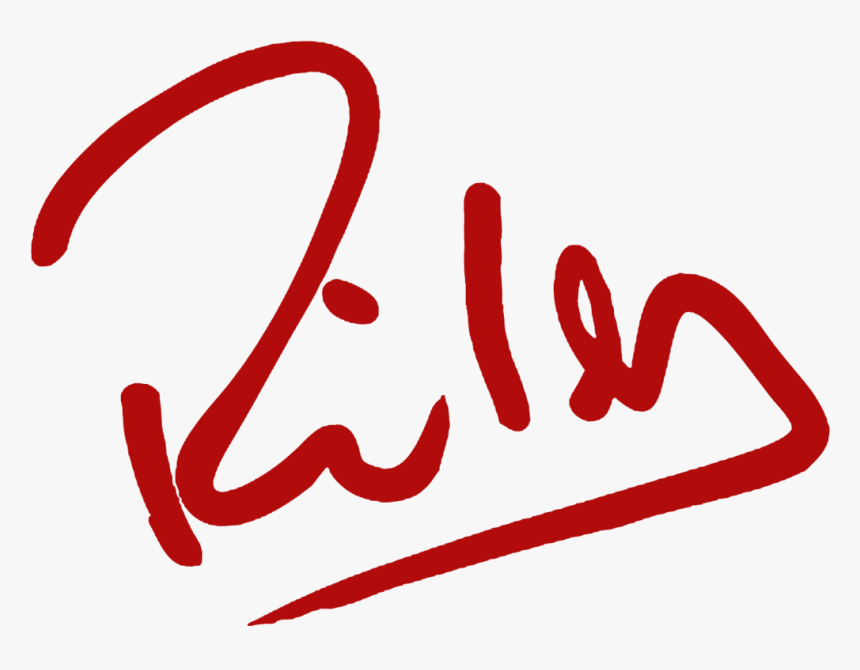 Ben Riley Art - Calligraphy, HD Png Download, Free Download