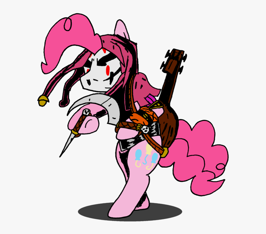 Darkest Dungeon My Little Pony, HD Png Download, Free Download