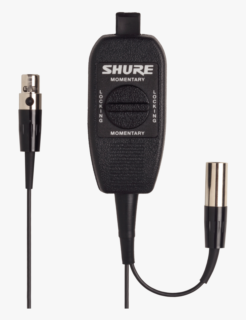 Shure, HD Png Download, Free Download