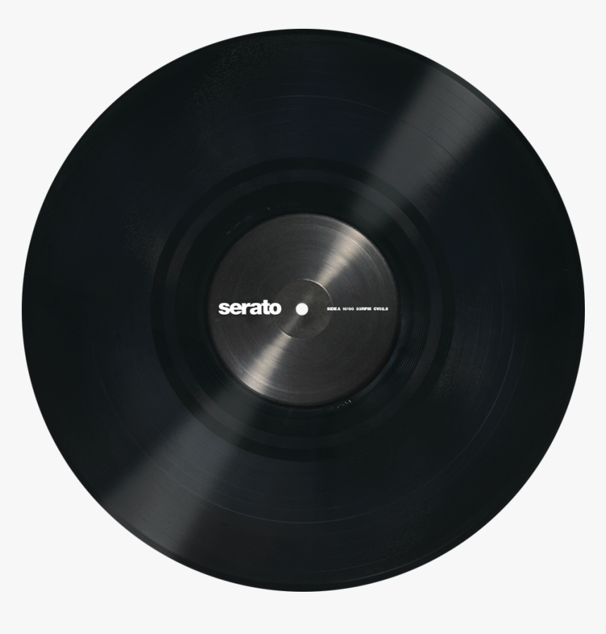 Serato, HD Png Download, Free Download