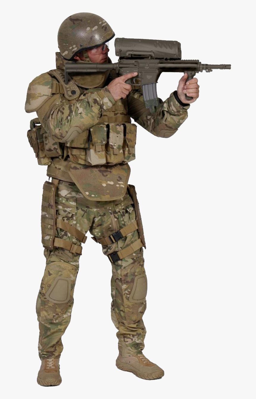 New Army Uniform 2010, HD Png Download, Free Download