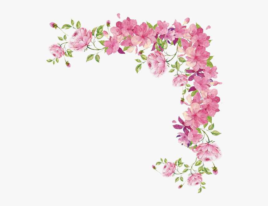 Png Flower Images With Transparent Background Hd