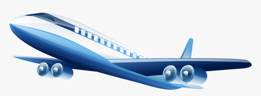 Download Airplane Png Image 010 - Airplane Clip Art Png, Transparent Png, Free Download