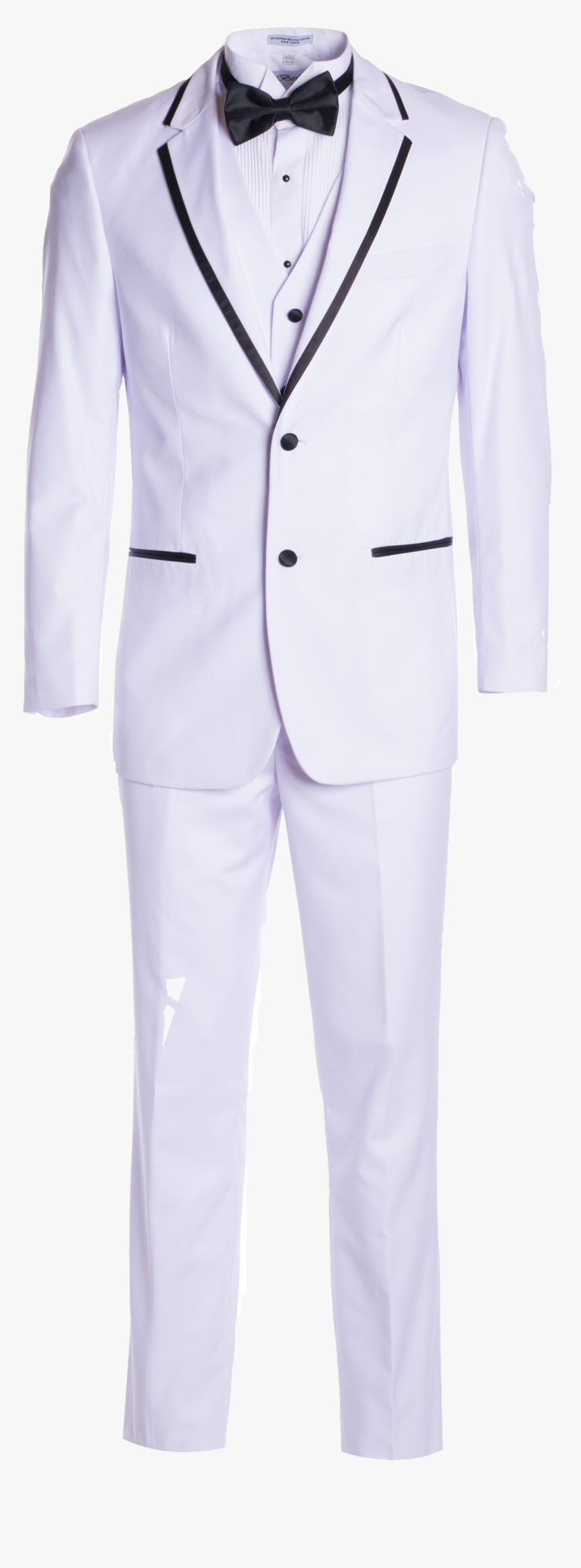 White Tuxedo Png Image File - Tuxedo, Transparent Png, Free Download