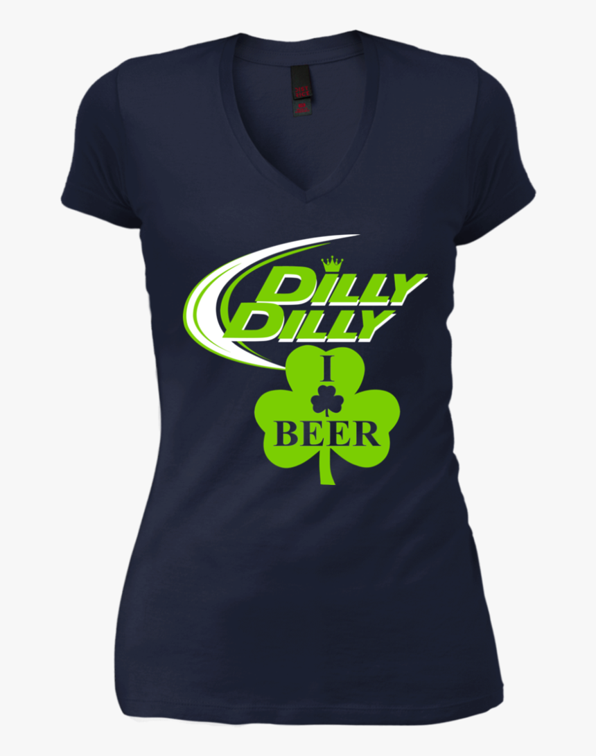 Bud Light St Patricks Day Dilly I Shamrock Beer Gift - Barra Libre, HD Png Download, Free Download