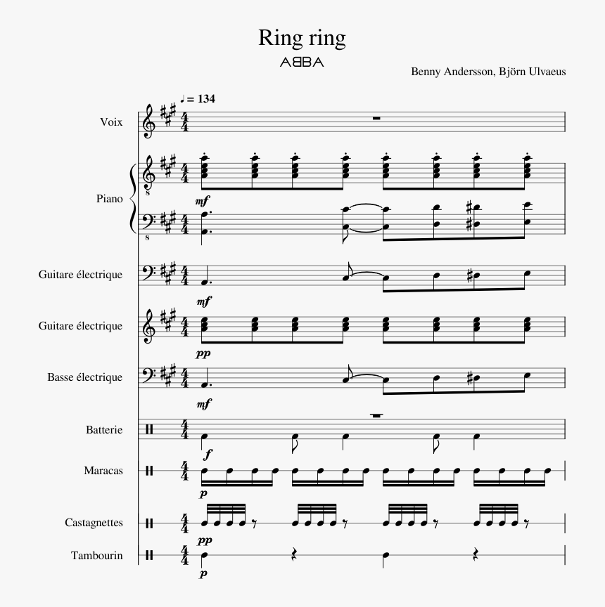 Sheet Music, HD Png Download, Free Download