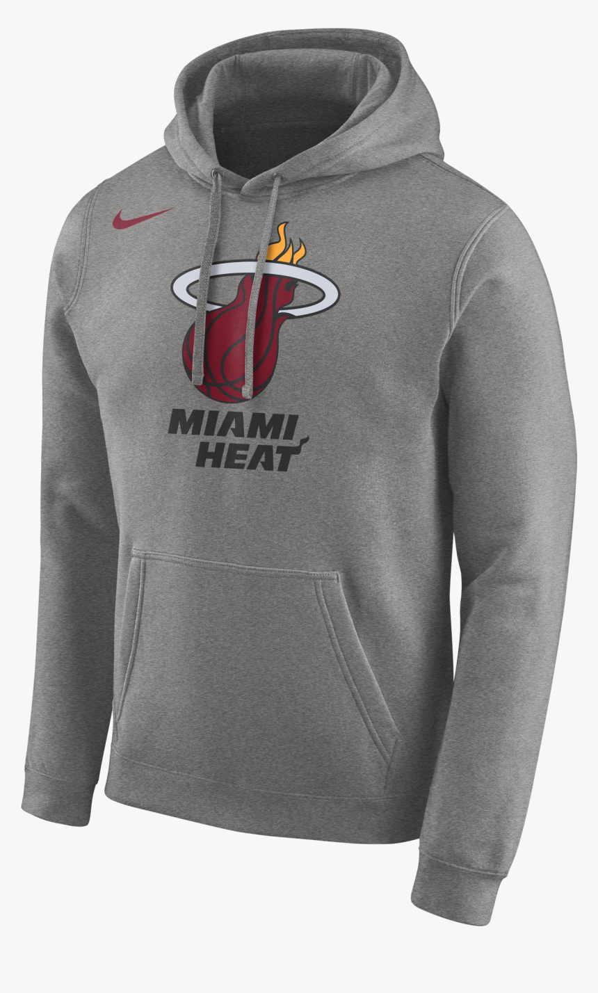 Miami Heat Logo Png - Philadelphia Sixers Mens Hoodie Nike, Transparent ...