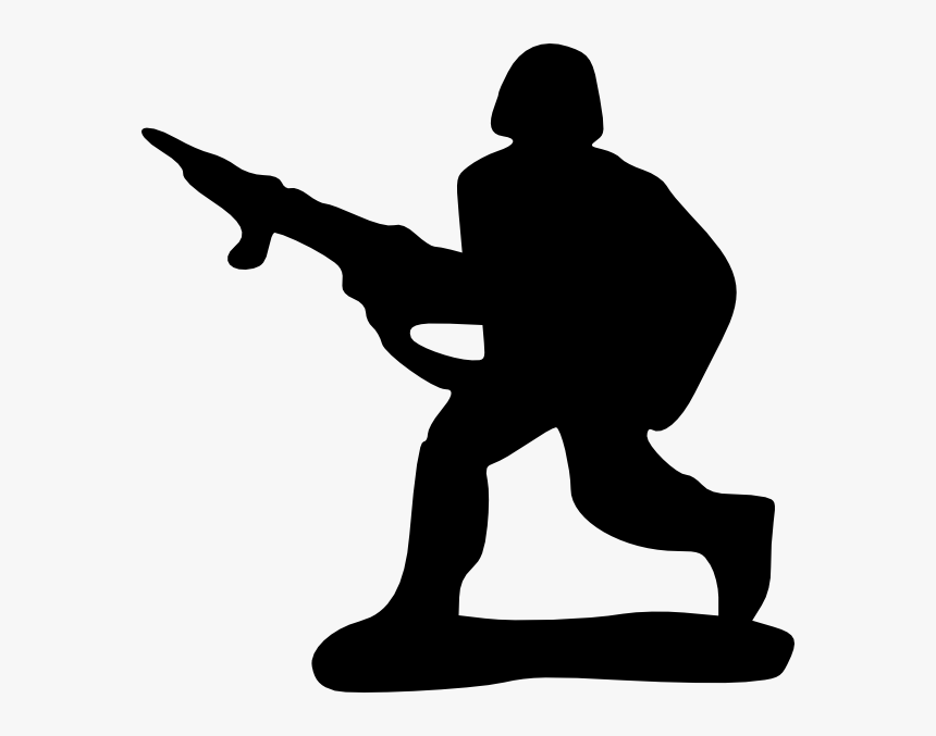 Troops Clipart, HD Png Download - kindpng