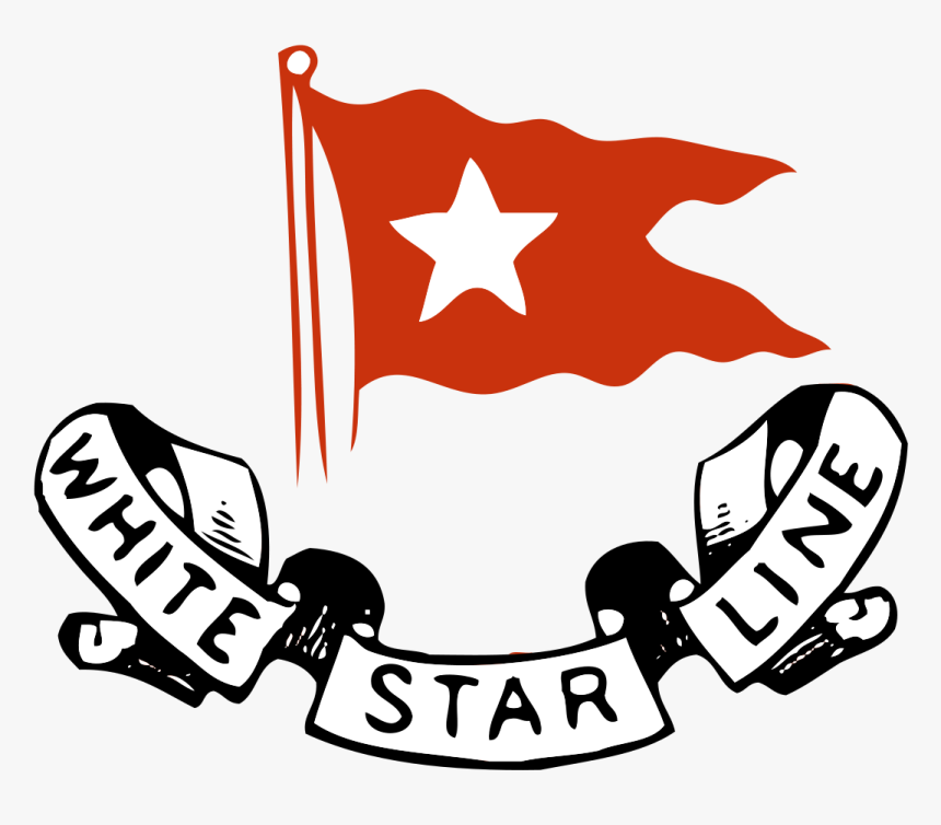 Public Service Broadcasting White Star Liner, HD Png Download, Free Download