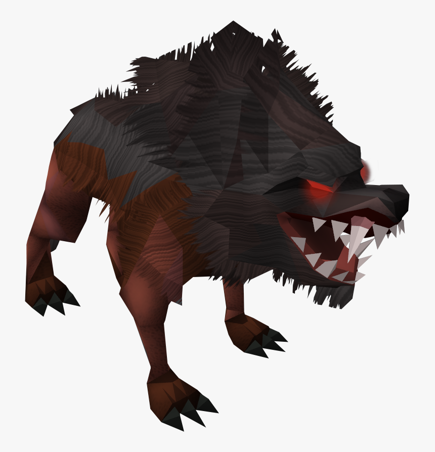 Hellhound Token, HD Png Download - kindpng