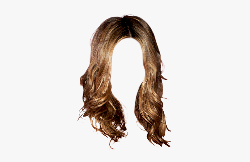 Lace Wig, HD Png Download, Free Download