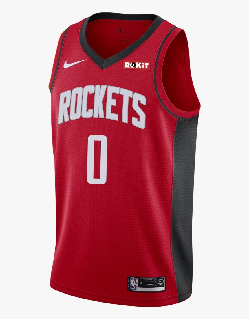 rockets new jersey