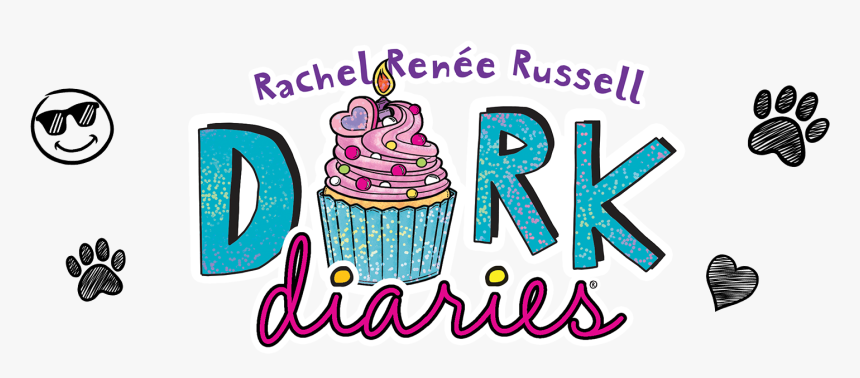 Dork Diaries, HD Png Download, Free Download