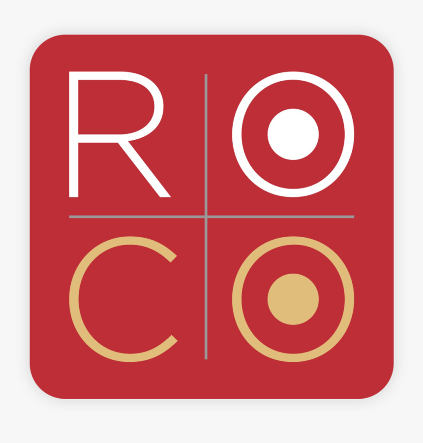 Icon Roco - River Oaks Chamber Orchestra, HD Png Download, Free Download