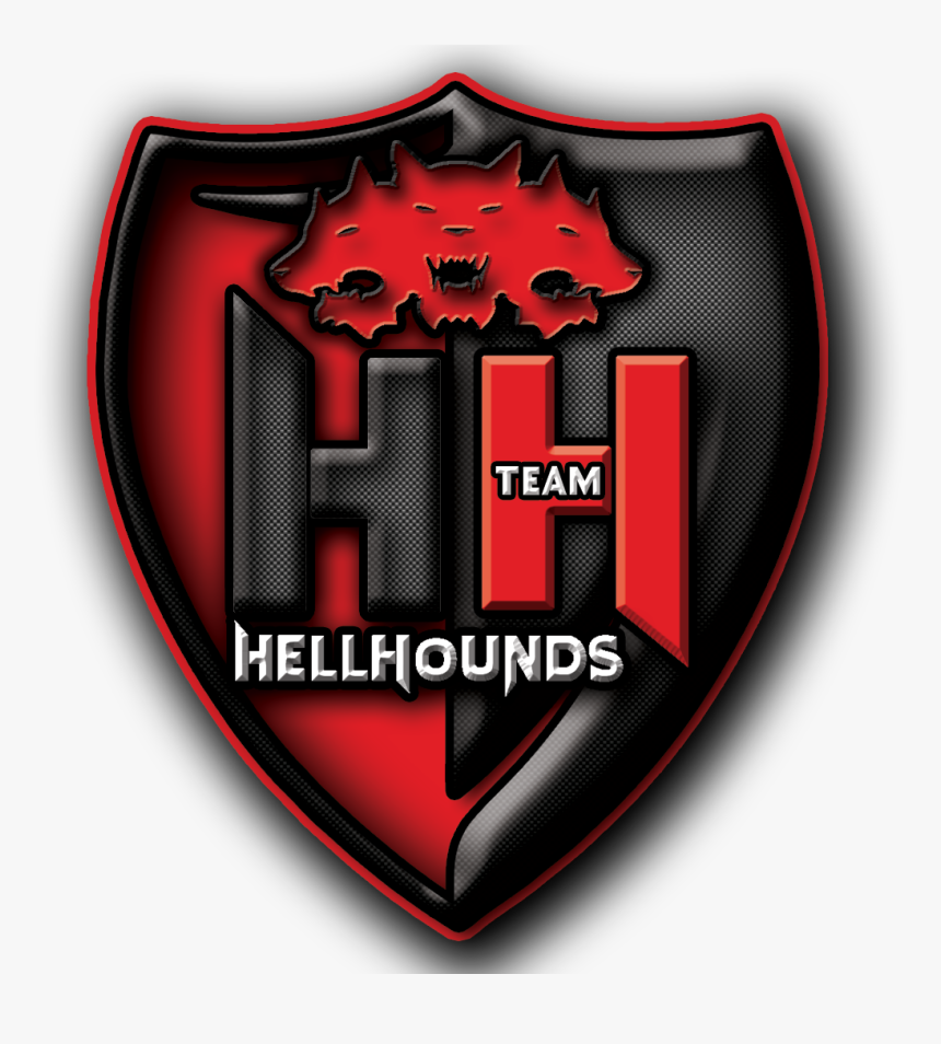 Team Hellhounds, HD Png Download, Free Download