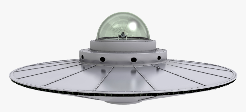 Flying Saucer Png, Transparent Png, Free Download