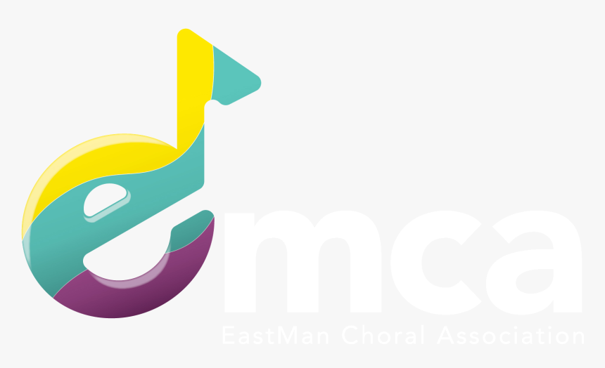 Eastman Choral Association Logo - Graphic Design, HD Png Download, Free Download