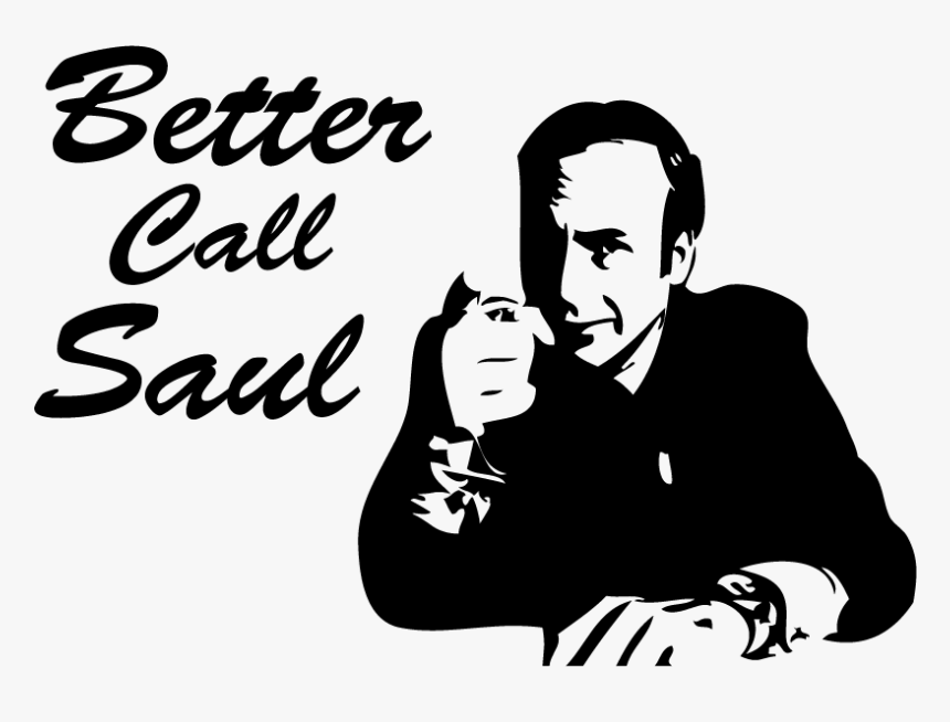 Better Call Saul, HD Png Download, Free Download