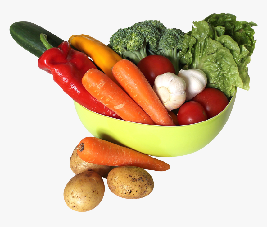 Carrot Vegetable Png - All Vegetables Png, Transparent Png, Free Download