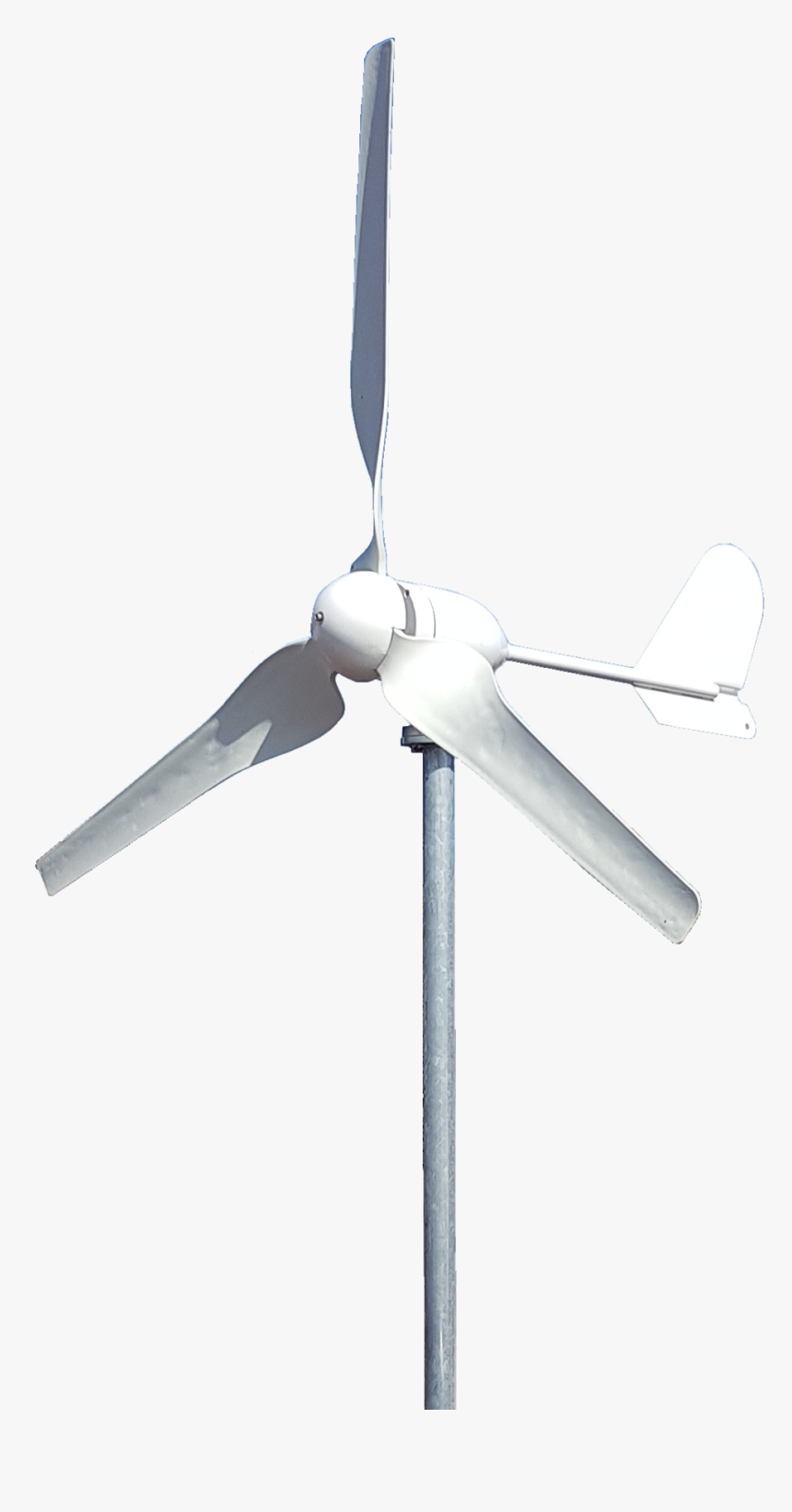 Horizontal Wind Turbine Png Transparent, Png Download, Free Download