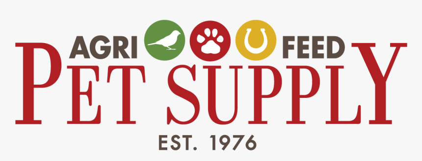 Agri Feed Pet Supply - Graphic Design, HD Png Download, Free Download