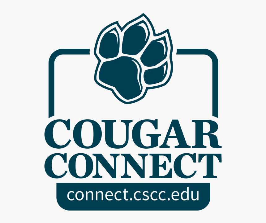 Cougarconnect - Graphic Design, HD Png Download, Free Download