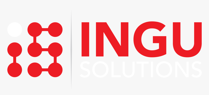 Transparent Red Circle - Ingu Solutions, HD Png Download - kindpng