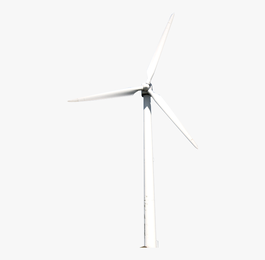 Wind Turbine, HD Png Download, Free Download