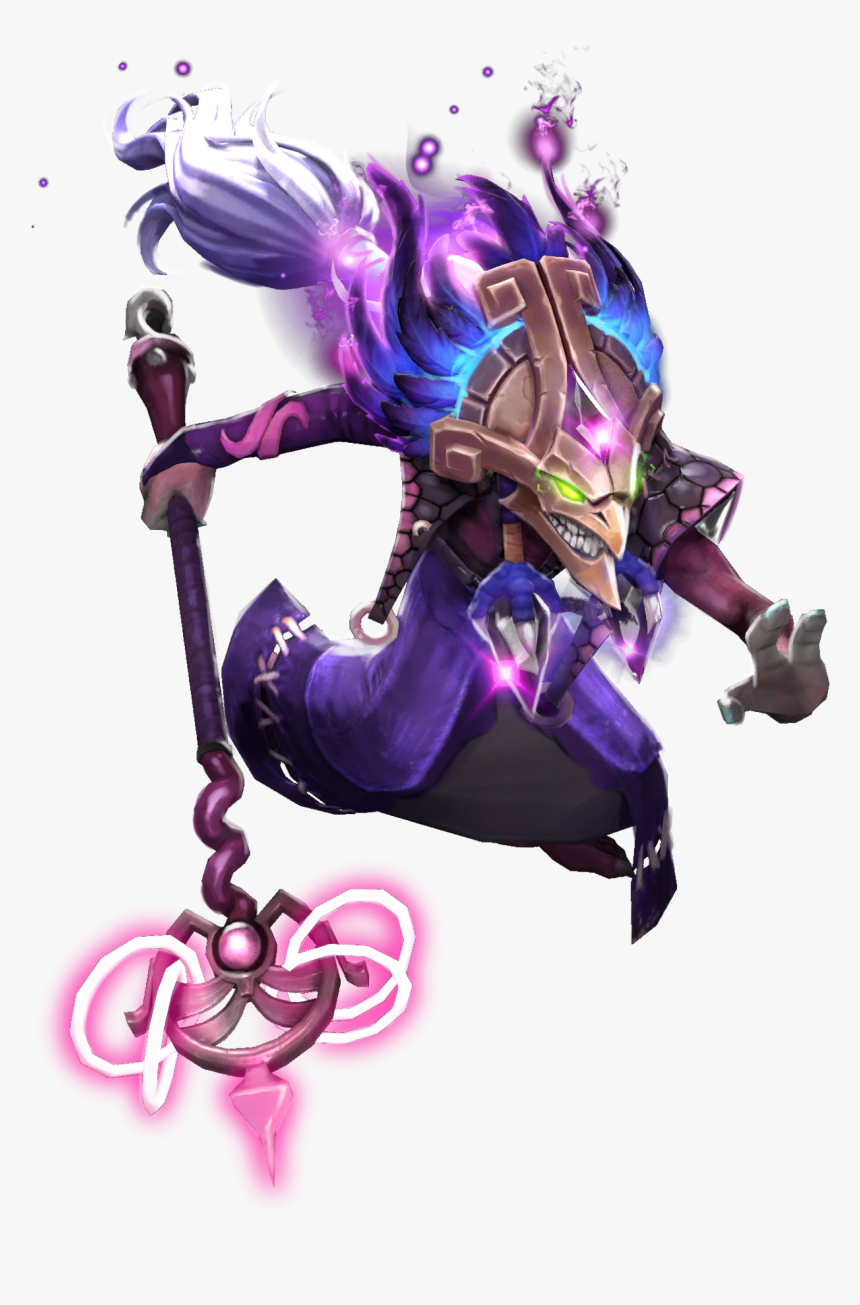 Dazzle Dota 2 Png, Transparent Png, Free Download