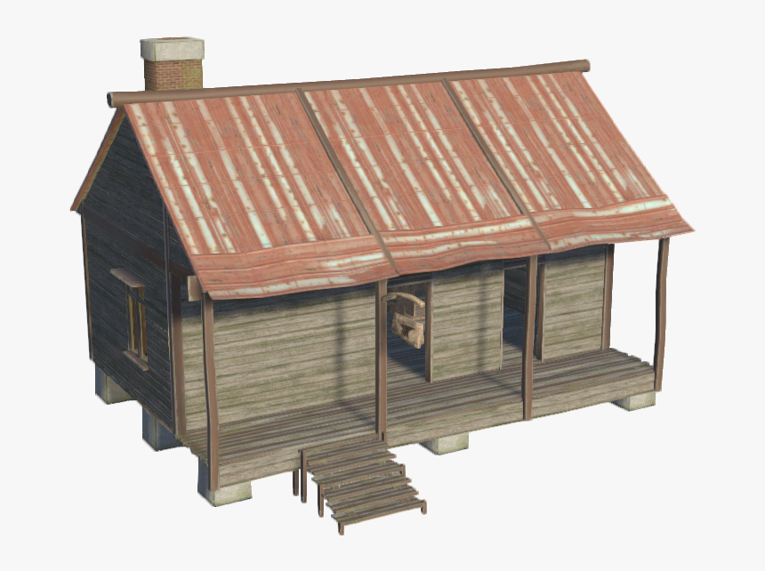 Animallica Wiki - Roof, HD Png Download, Free Download