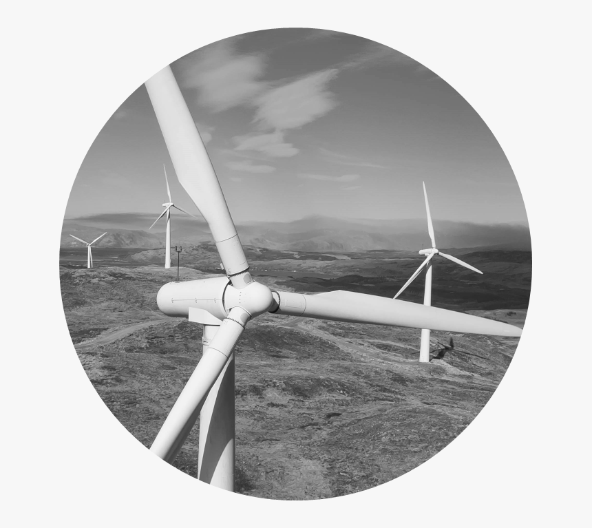 Wind Turbine, HD Png Download, Free Download