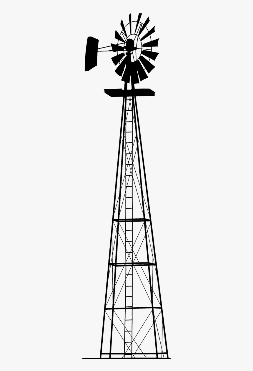 Transmission Tower, HD Png Download, Free Download