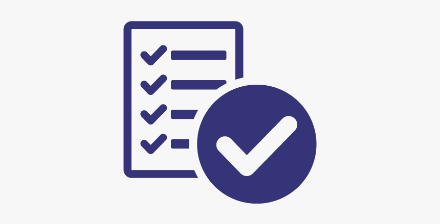 Checklist Icon Color, HD Png Download, Free Download