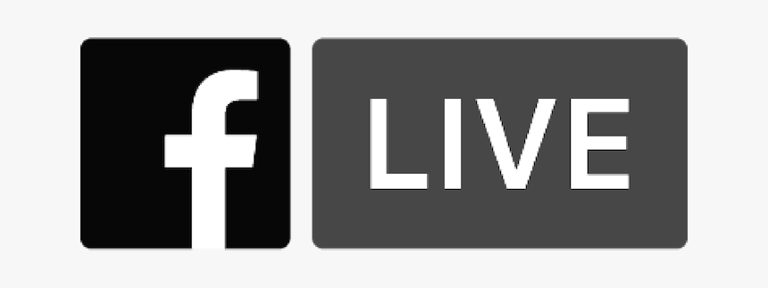 Icon Fblive - Sign, HD Png Download, Free Download