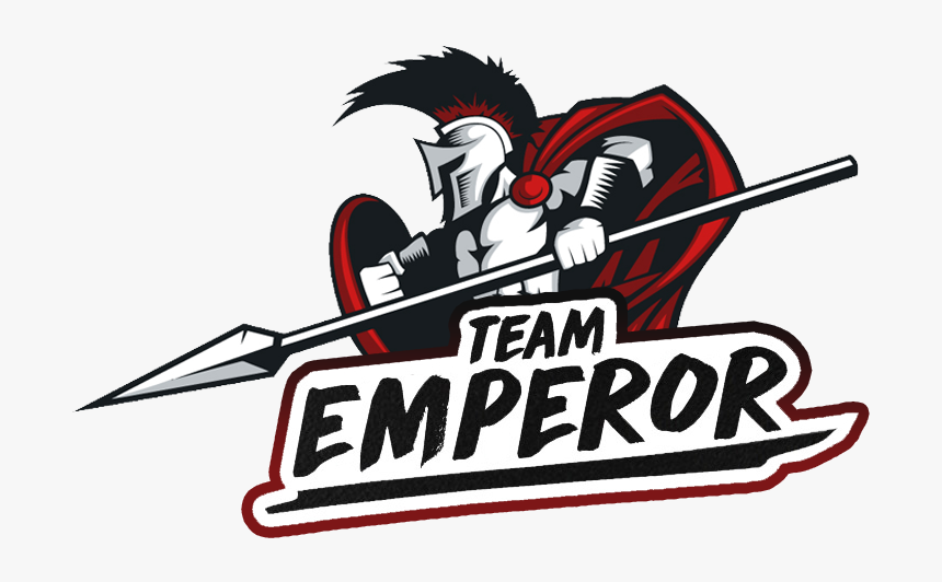 Team Emperor - Cartoon, HD Png Download - kindpng