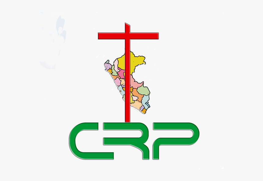 Logo 2 Crp - Cross, HD Png Download, Free Download